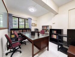 Blk 308 Clementi Meadows (Clementi), HDB 3 Rooms #622184491